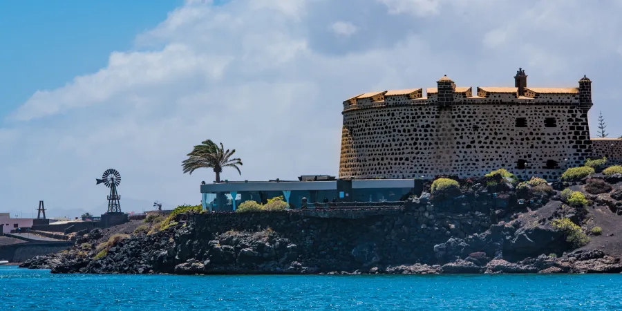 Castillo de san josé