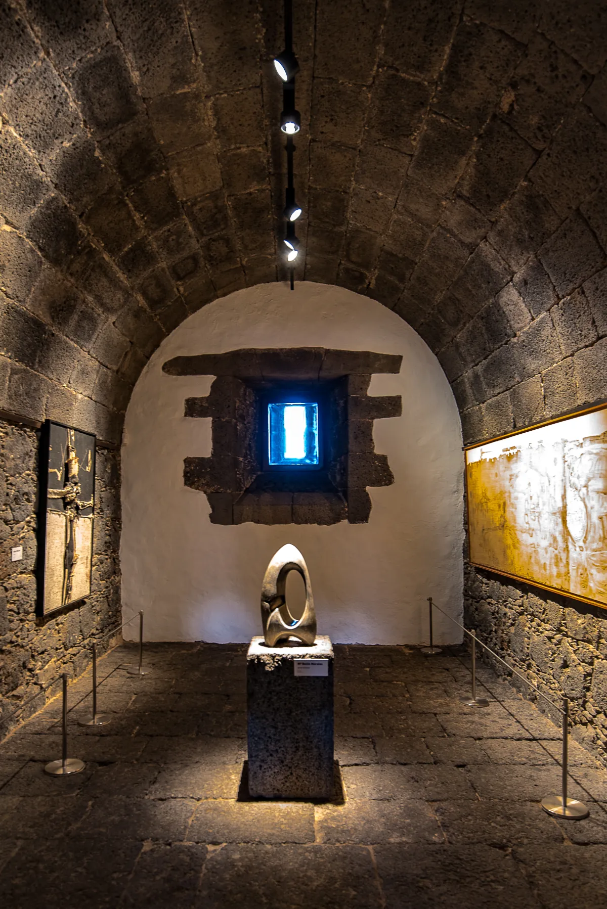 Castillo de san josé